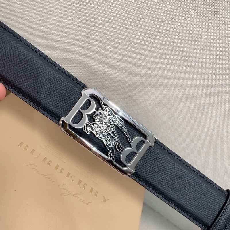 Burberry Belts